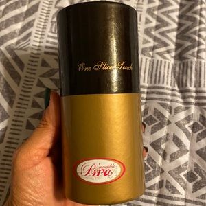 Invisible Bra - one size - reusable!